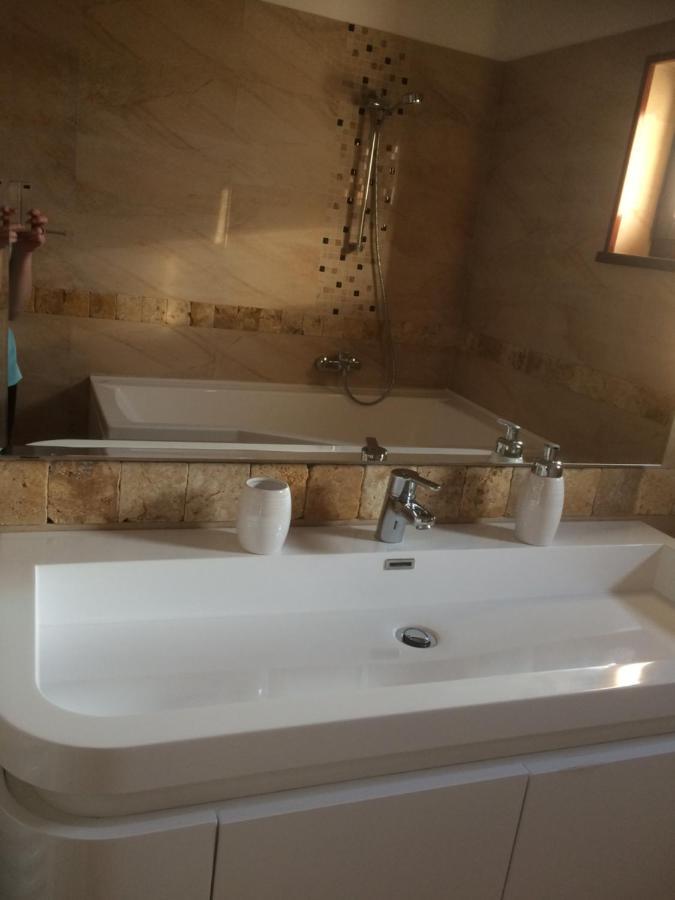 Pensiunea Casa Lupas Gilău Екстериор снимка
