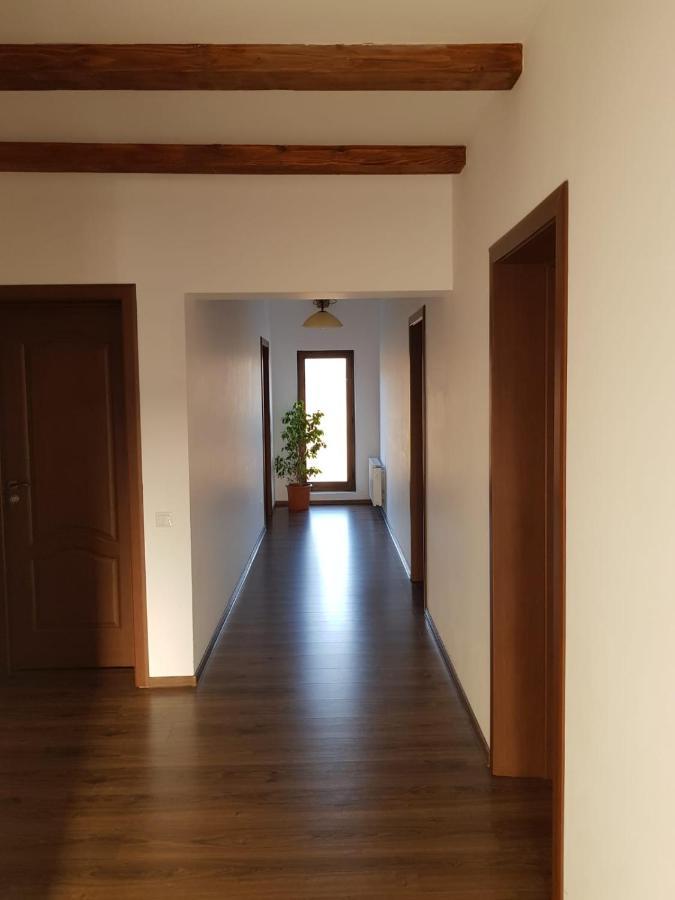 Pensiunea Casa Lupas Gilău Екстериор снимка